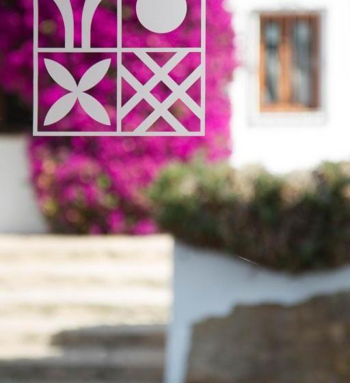 هتل Boutique La Serena   Altea