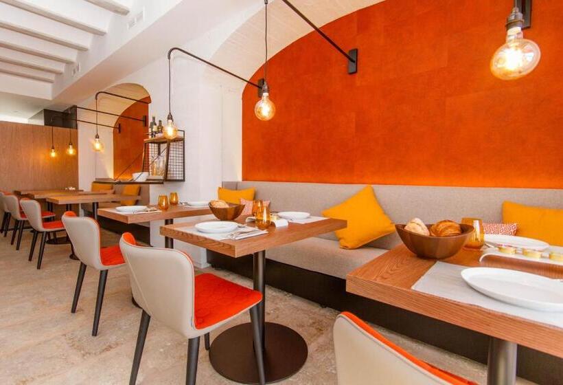 هتل Boutique La Serena   Altea