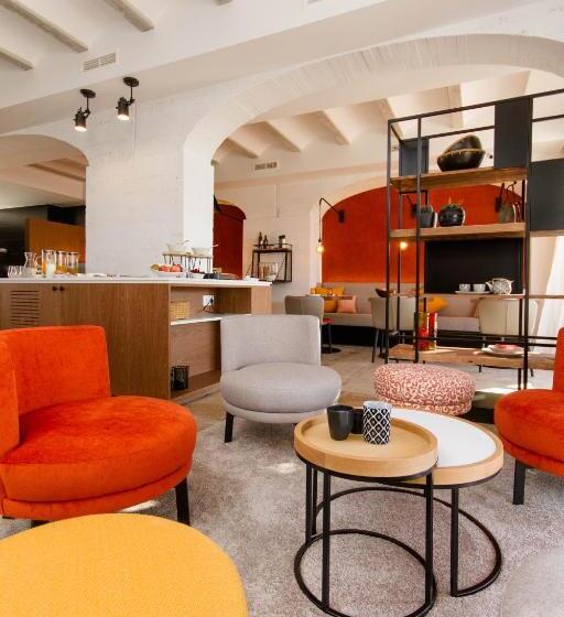 هتل Boutique La Serena   Altea