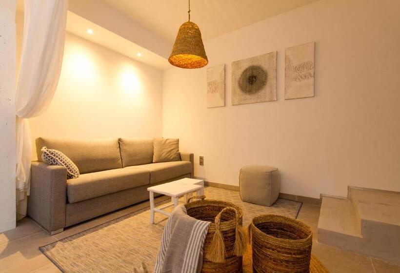 هتل Boutique La Serena   Altea