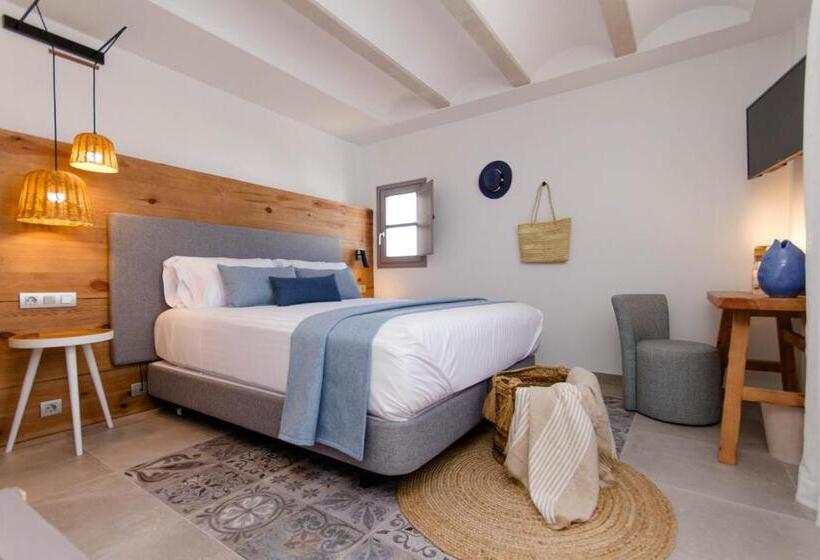 هتل Boutique La Serena   Altea