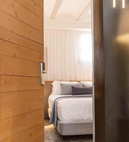 هتل Boutique La Serena   Altea