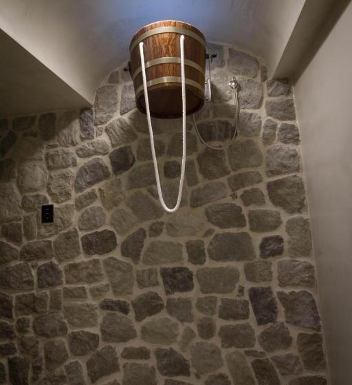 هتل Boutique La Serena   Altea