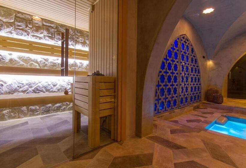 هتل Boutique La Serena   Altea