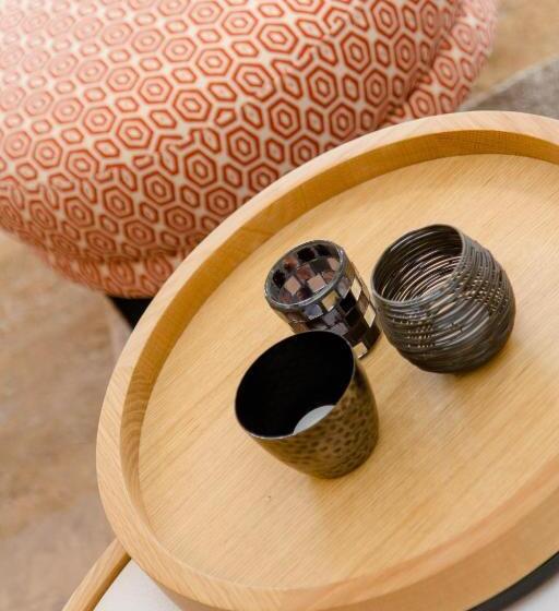 هتل Boutique La Serena   Altea