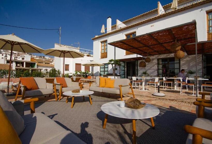 هتل Boutique La Serena   Altea