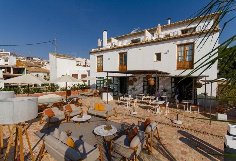 هتل Boutique La Serena   Altea