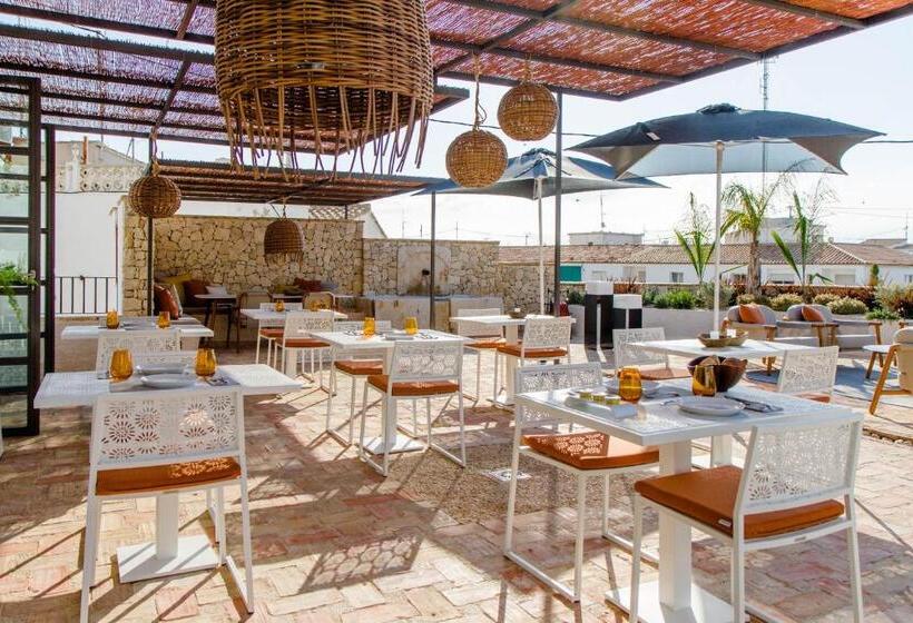 هتل Boutique La Serena   Altea