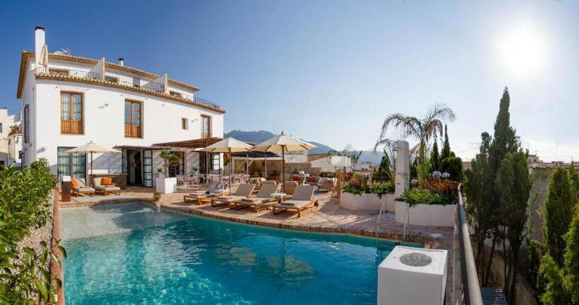 هتل Boutique La Serena   Altea