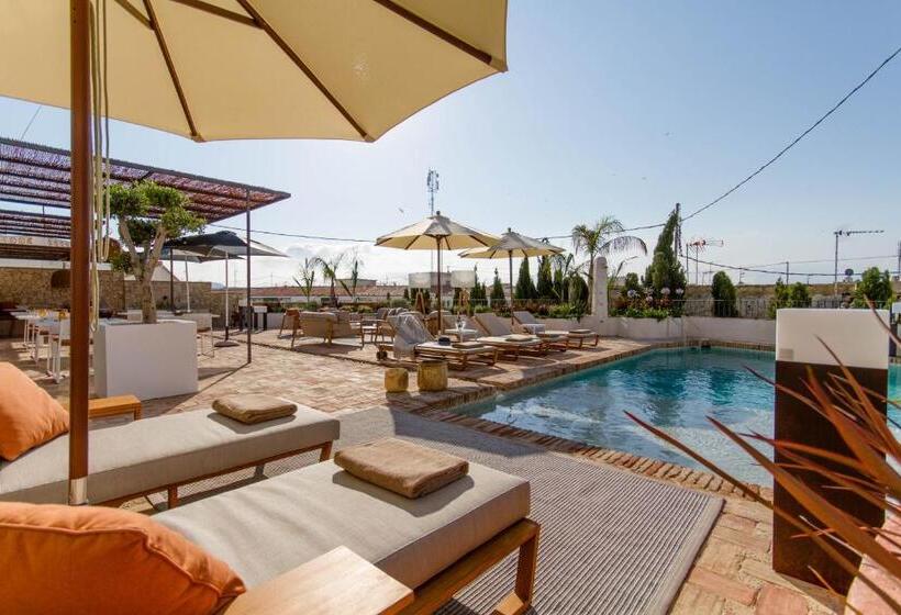 هتل Boutique La Serena   Altea