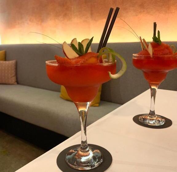 هتل Boutique La Serena   Altea