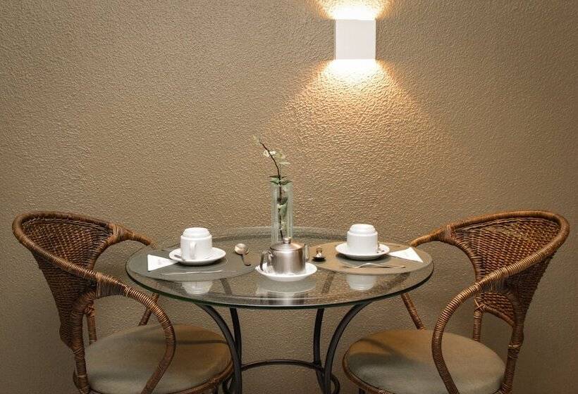 فندق Bristol Centro Civico Curitiba