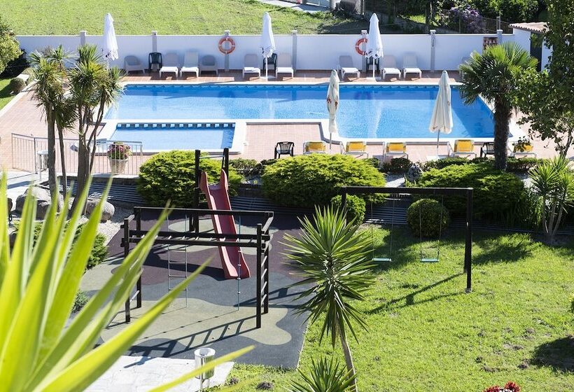 هتل Cabo Festiñanza