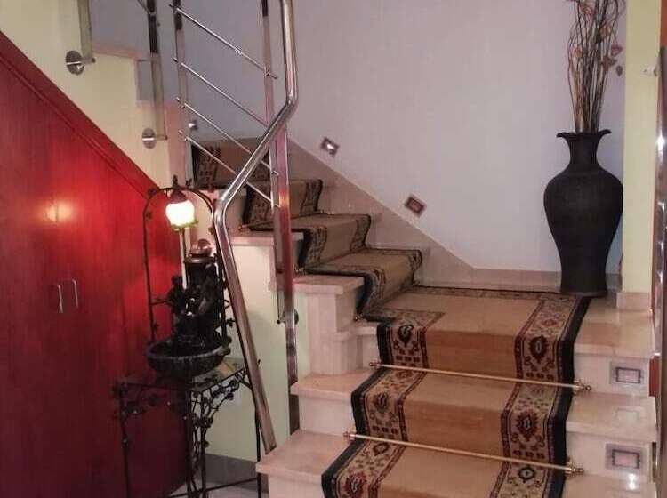 هتل Cabo Festiñanza