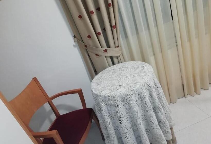 هتل Cabo Festiñanza