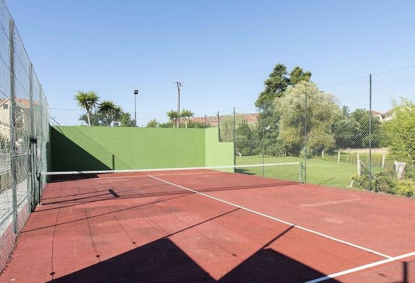 هتل Cabo Festiñanza