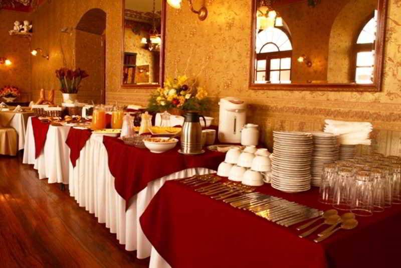 هتل Capital Plaza