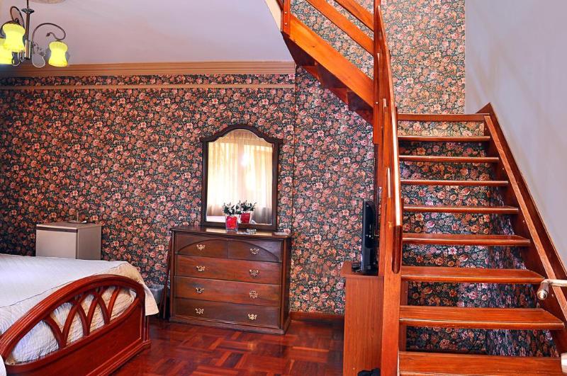 هتل Capital Plaza