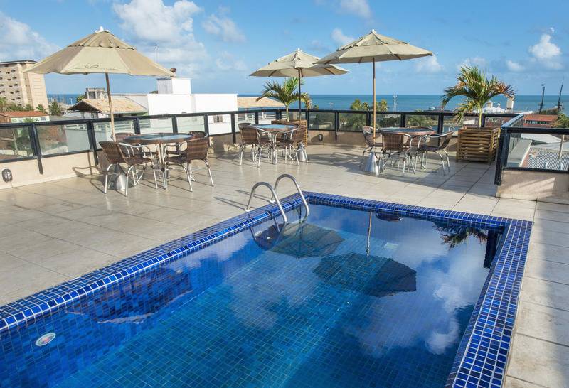 בית מלון כפרי Carppa