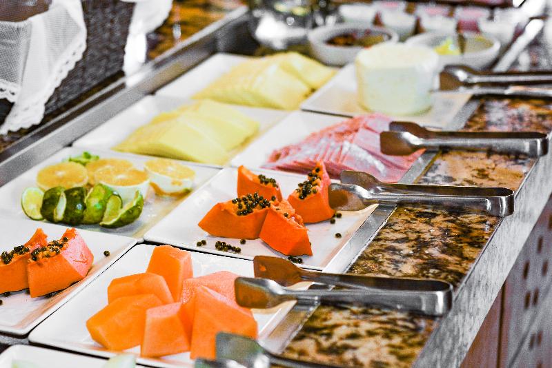 בית מלון כפרי Carppa