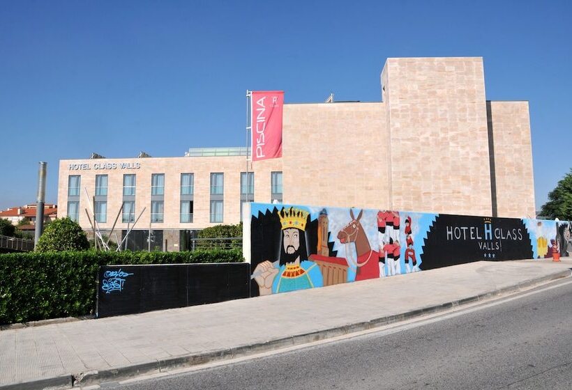 ホテル Class Valls