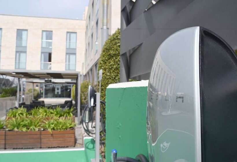 ホテル Class Valls