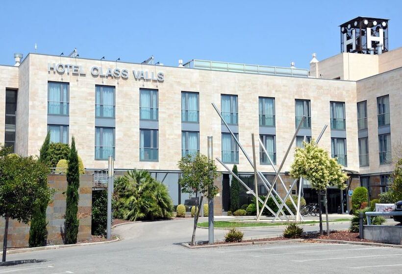 ホテル Class Valls