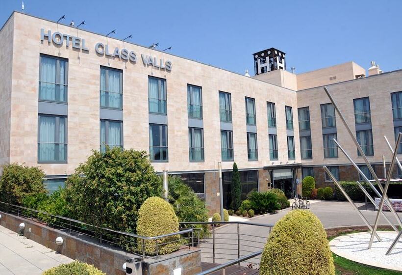 ホテル Class Valls