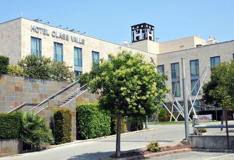 ホテル Class Valls