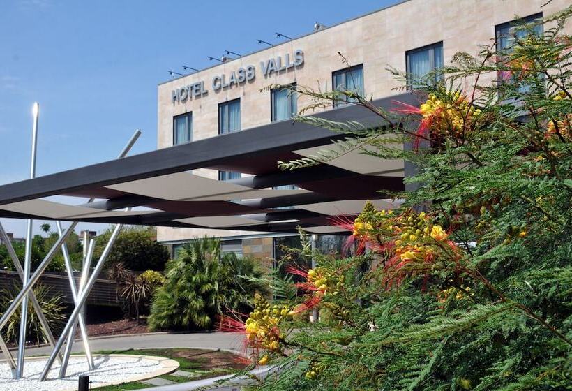 ホテル Class Valls