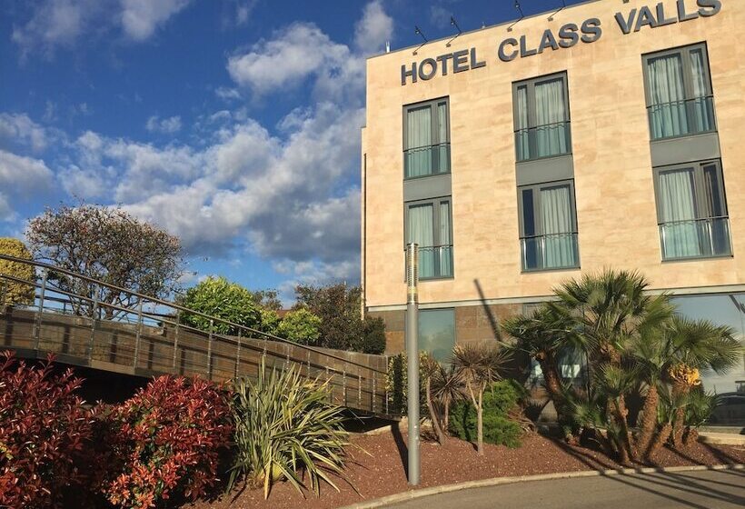 ホテル Class Valls