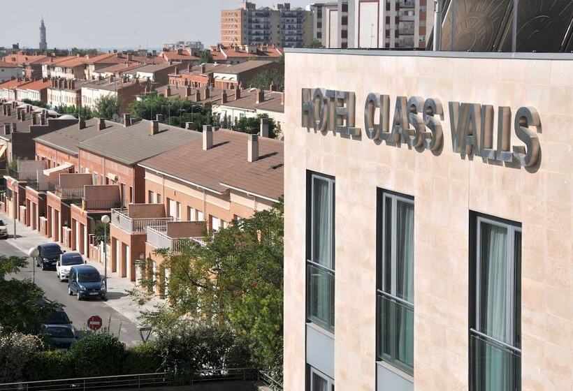 ホテル Class Valls
