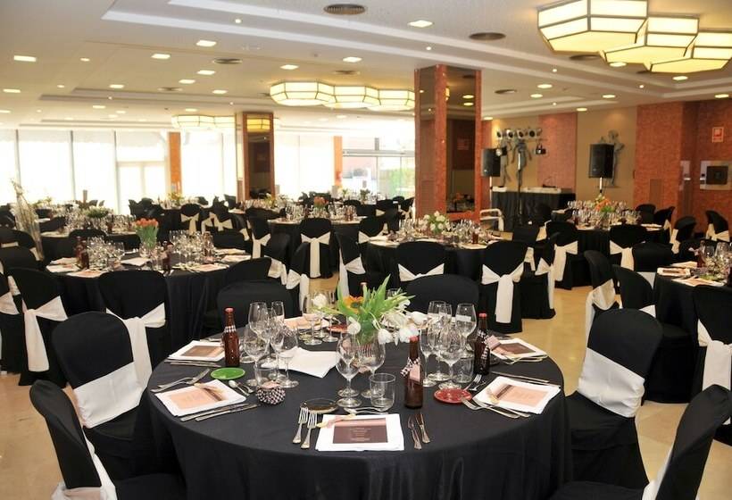 ホテル Class Valls