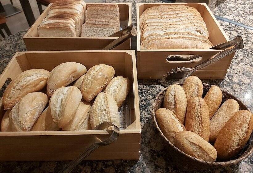 ホテル Class Valls