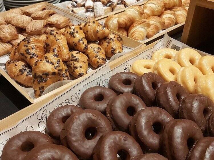 ホテル Class Valls