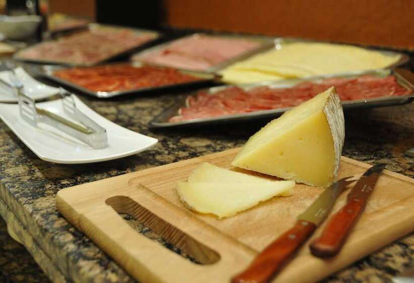 ホテル Class Valls