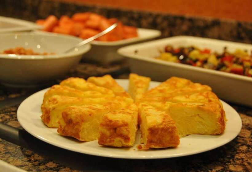 ホテル Class Valls