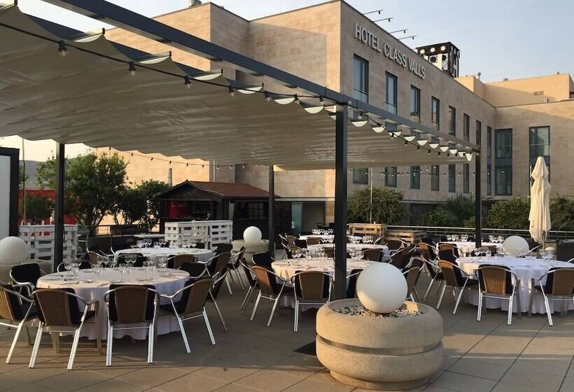 ホテル Class Valls