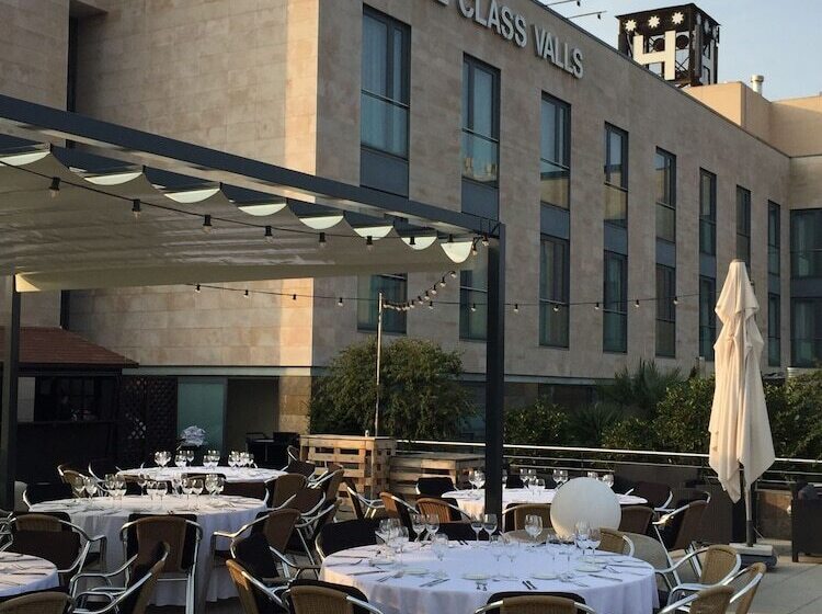 ホテル Class Valls