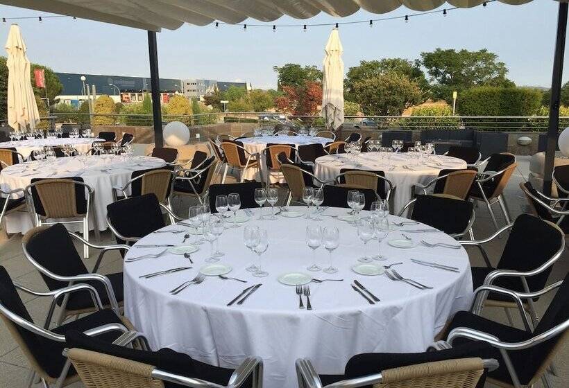 ホテル Class Valls