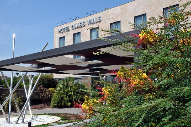 ホテル Class Valls