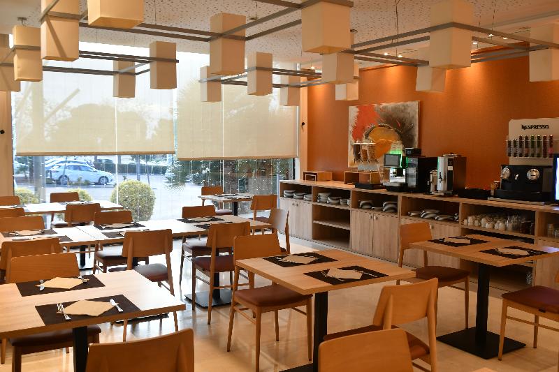 ホテル Class Valls