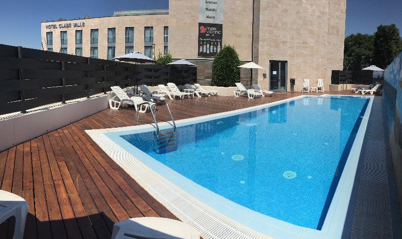 ホテル Class Valls
