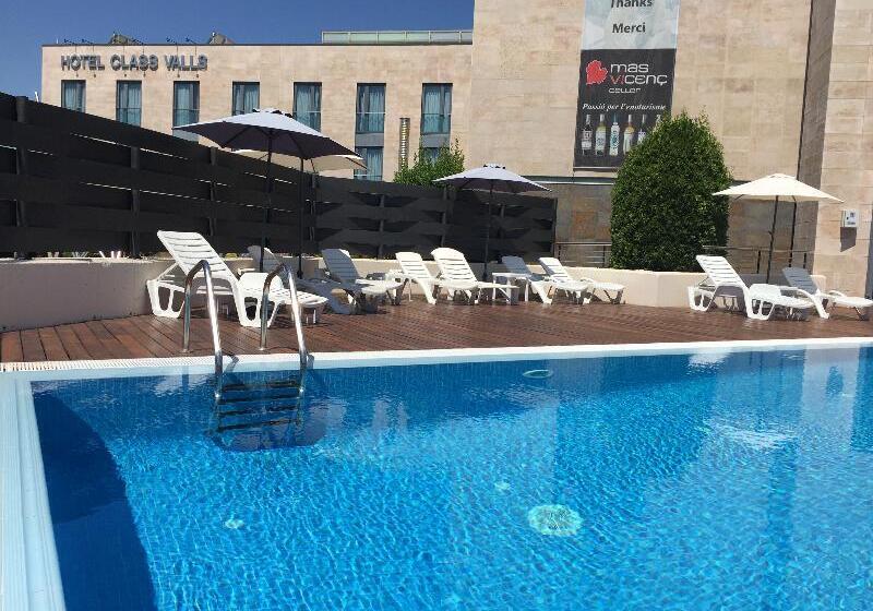 ホテル Class Valls