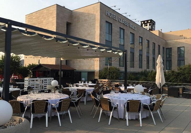 ホテル Class Valls