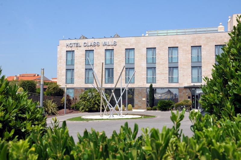 ホテル Class Valls