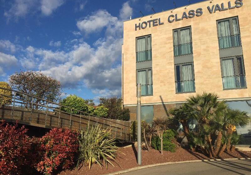 ホテル Class Valls