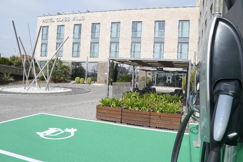 ホテル Class Valls