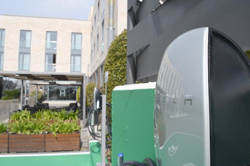 ホテル Class Valls