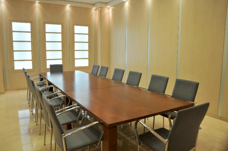 ホテル Class Valls